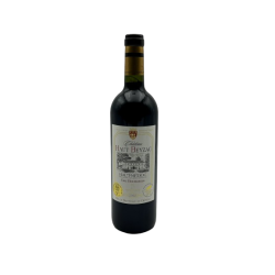 Chateau Haut Beyzac - Haut Medoc Cru Bourgeois | French Wine